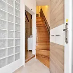 公寓 Marigold Stone House 斯普利特