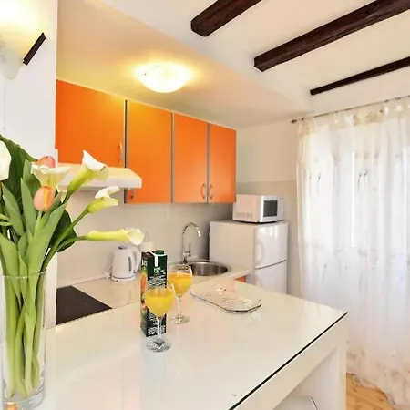 Marigold Stone House *