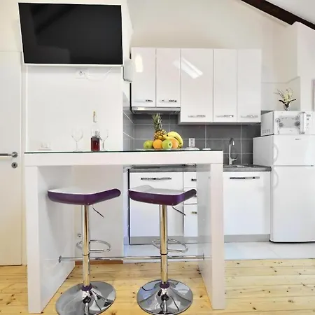 Marigold Stone House *