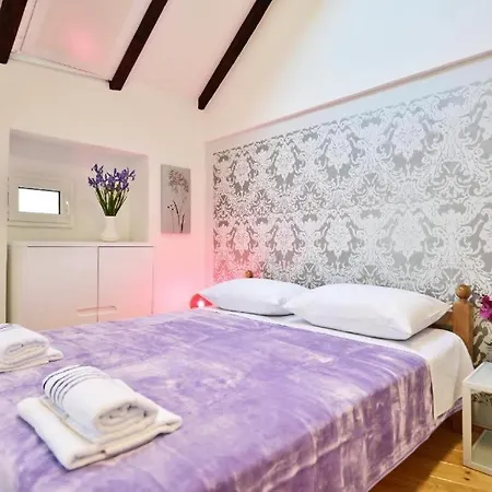 Marigold Stone House *