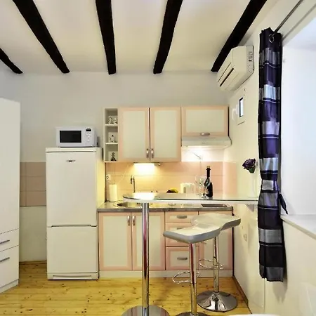 Marigold Stone House