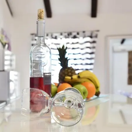 Marigold Stone House *