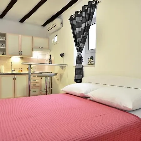 Marigold Stone House * Split