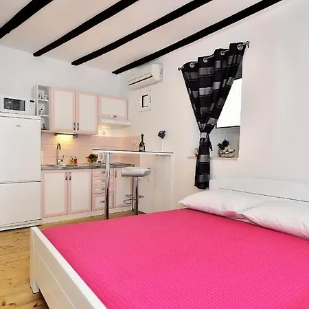 Marigold Stone House *