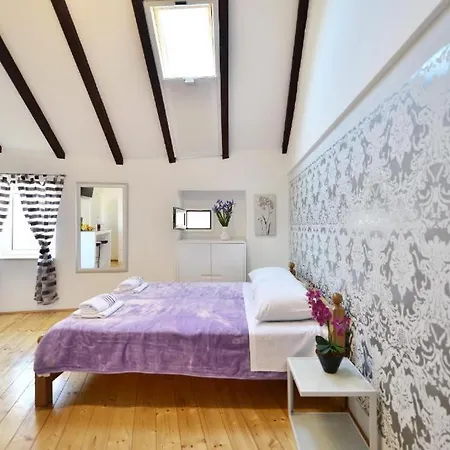 Marigold Stone House