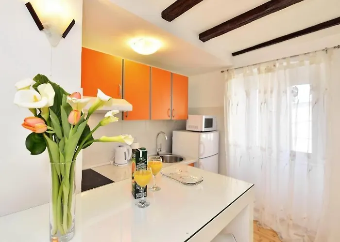 Marigold Stone House *