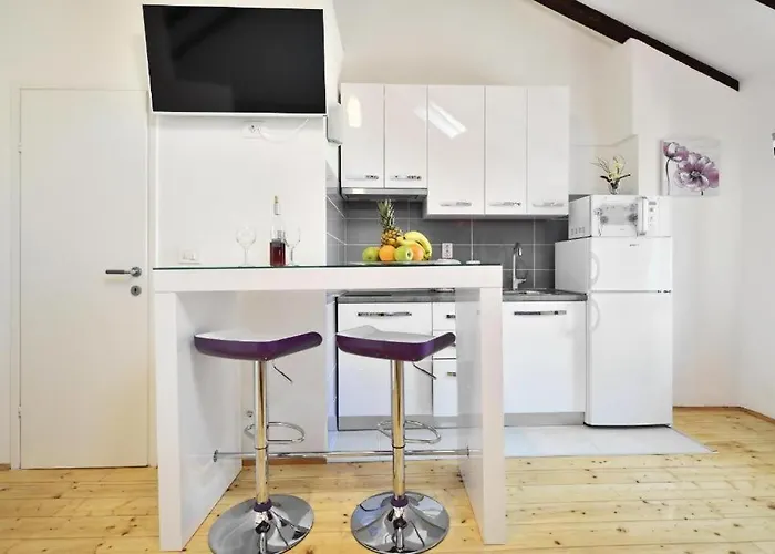 Marigold Stone House *