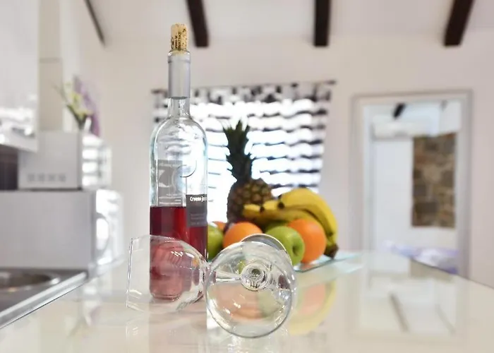 Marigold Stone House *