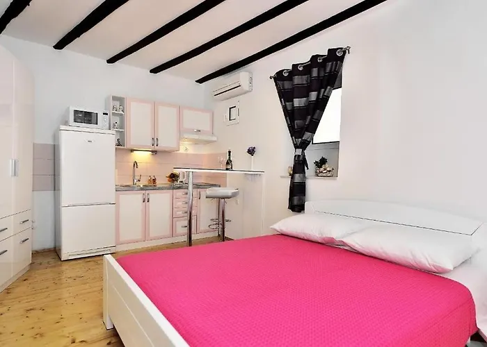 Marigold Stone House *