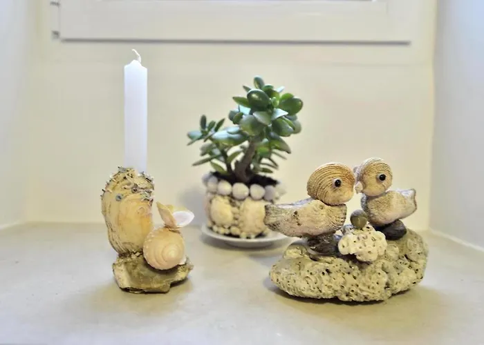 דירה Marigold Stone House ספליט