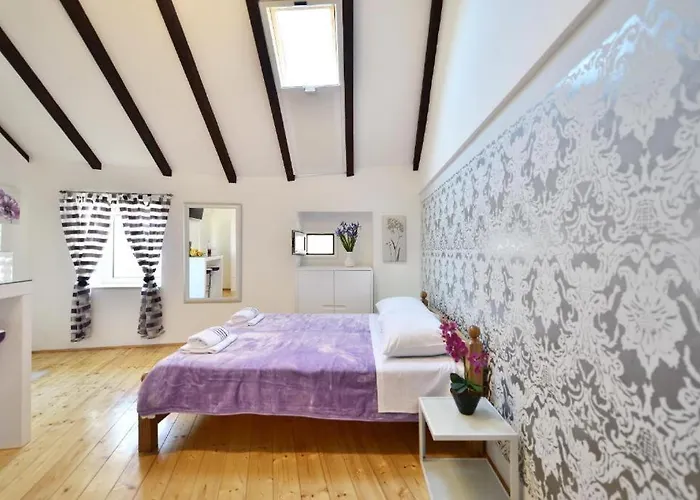 Marigold Stone House