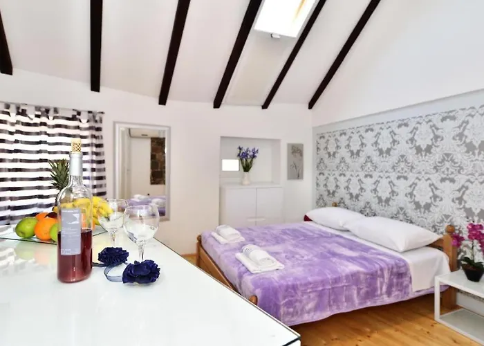 Appartement Marigold Stone House *