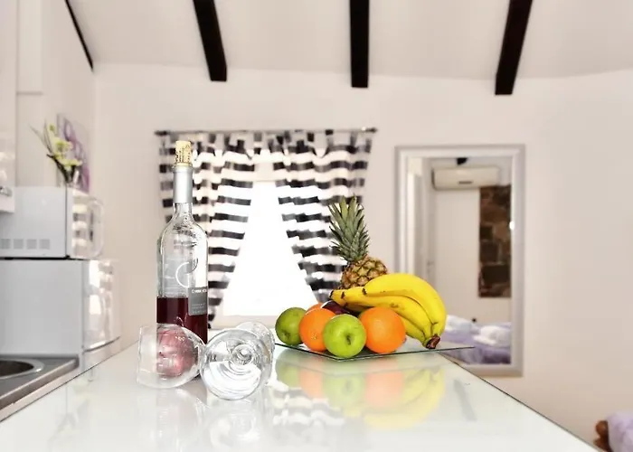 Appartement Marigold Stone House Split