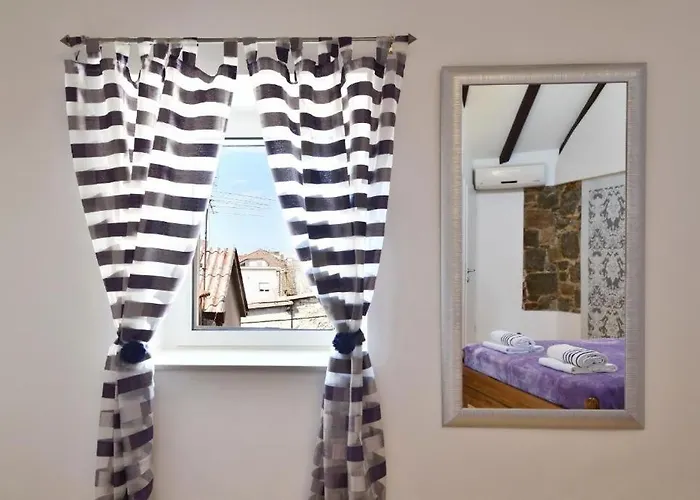 Appartement Marigold Stone House *