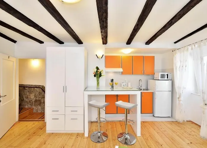 Appartement Marigold Stone House