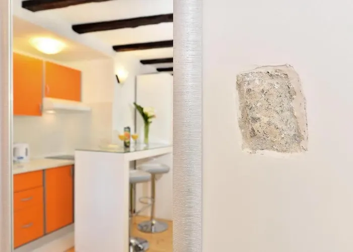 Marigold Stone House Appartement *