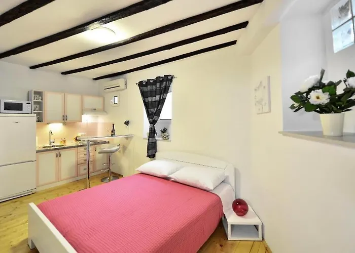 Marigold Stone House Appartement Split