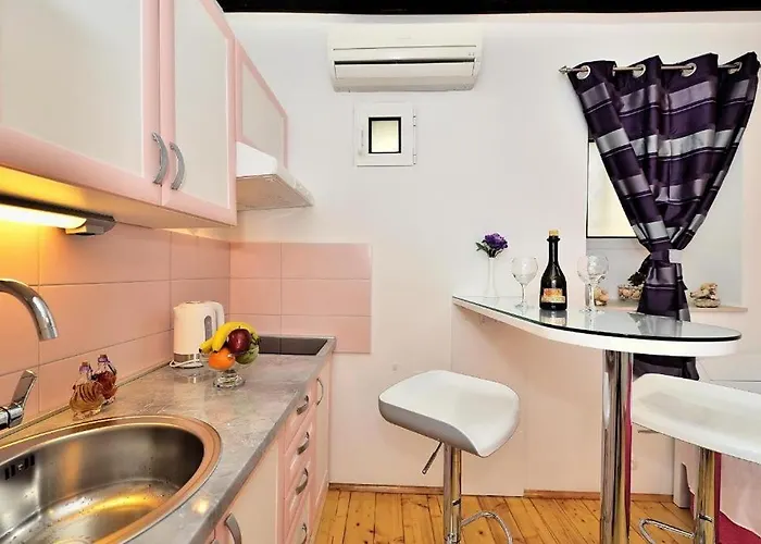 Appartement Marigold Stone House *